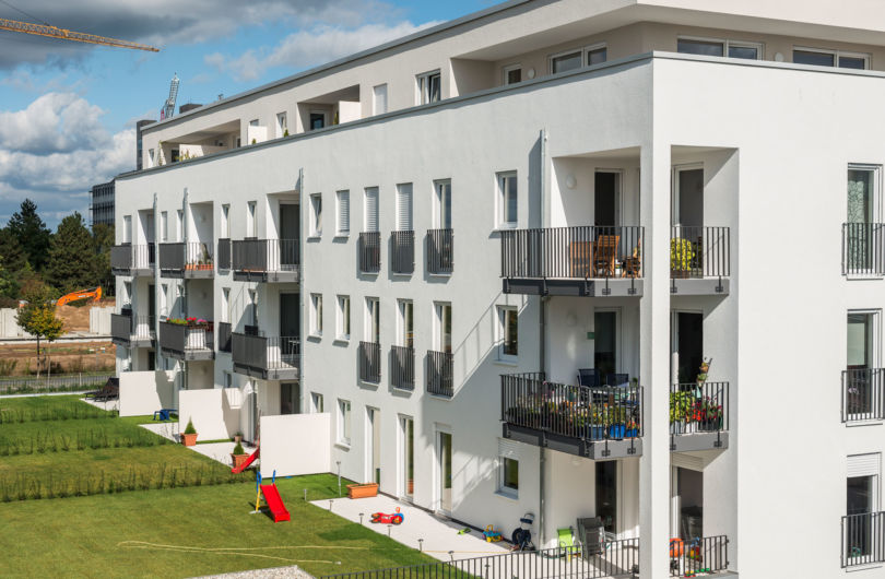 ES Wohnungsbau - Urban 38